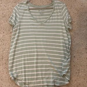 american eagle soft and sexy shirt